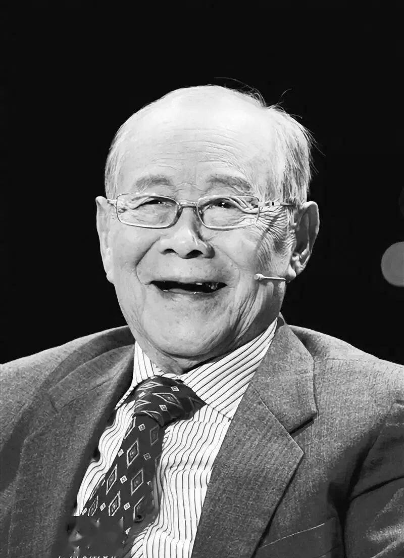 惜别丨深切缅怀郑哲敏院士