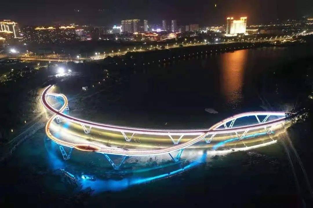 水乡桥韵醉江南台州这些桥你都走过吗