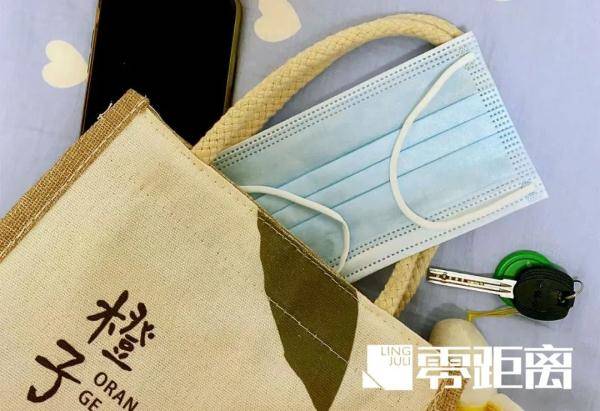 信息|教你几招挑选一次性医用口罩！