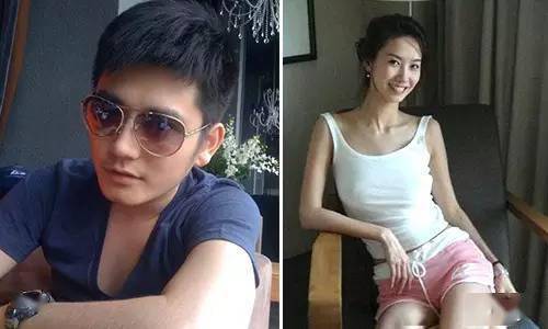 钱枫混乱情史大揭秘_周怡