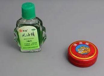 效果|【提示】驱蚊止痒，风油精和清凉油具体有什么区别呢？