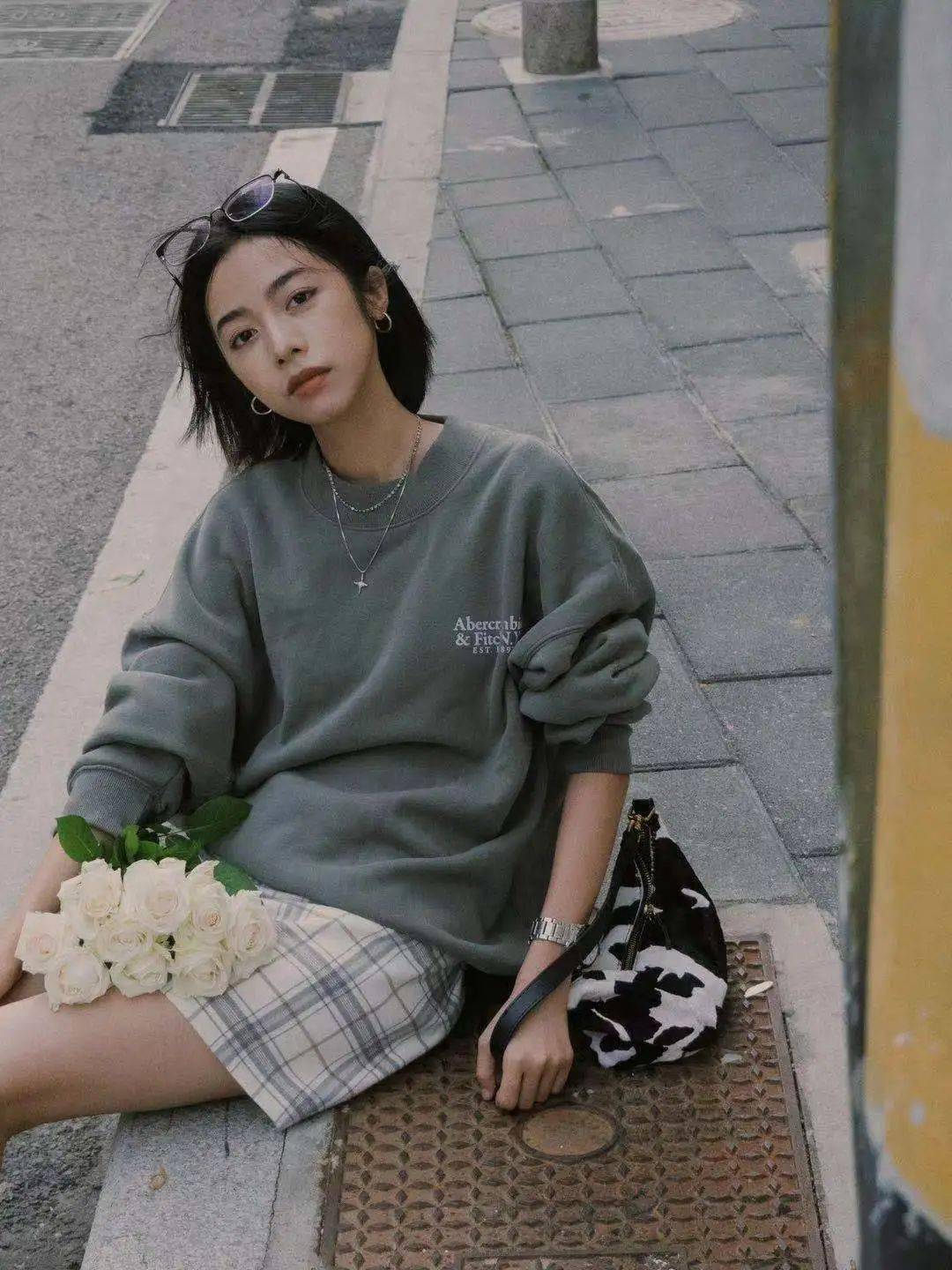 系列|将「舒适与自信」作为主打调性的 A&F，到底「型不型」？