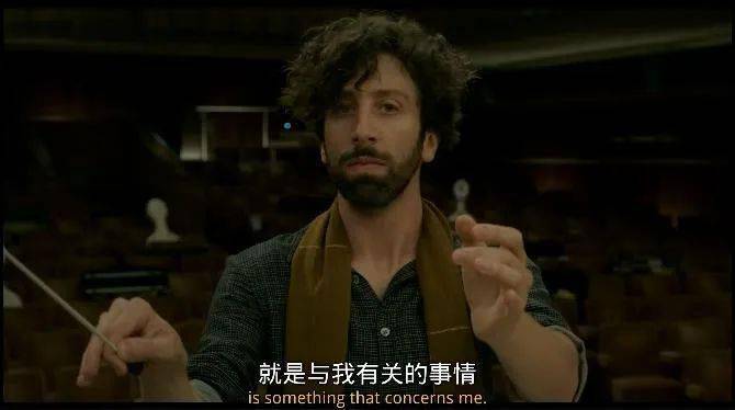 电影|影后vs影帝,渣男杀妻的故事?