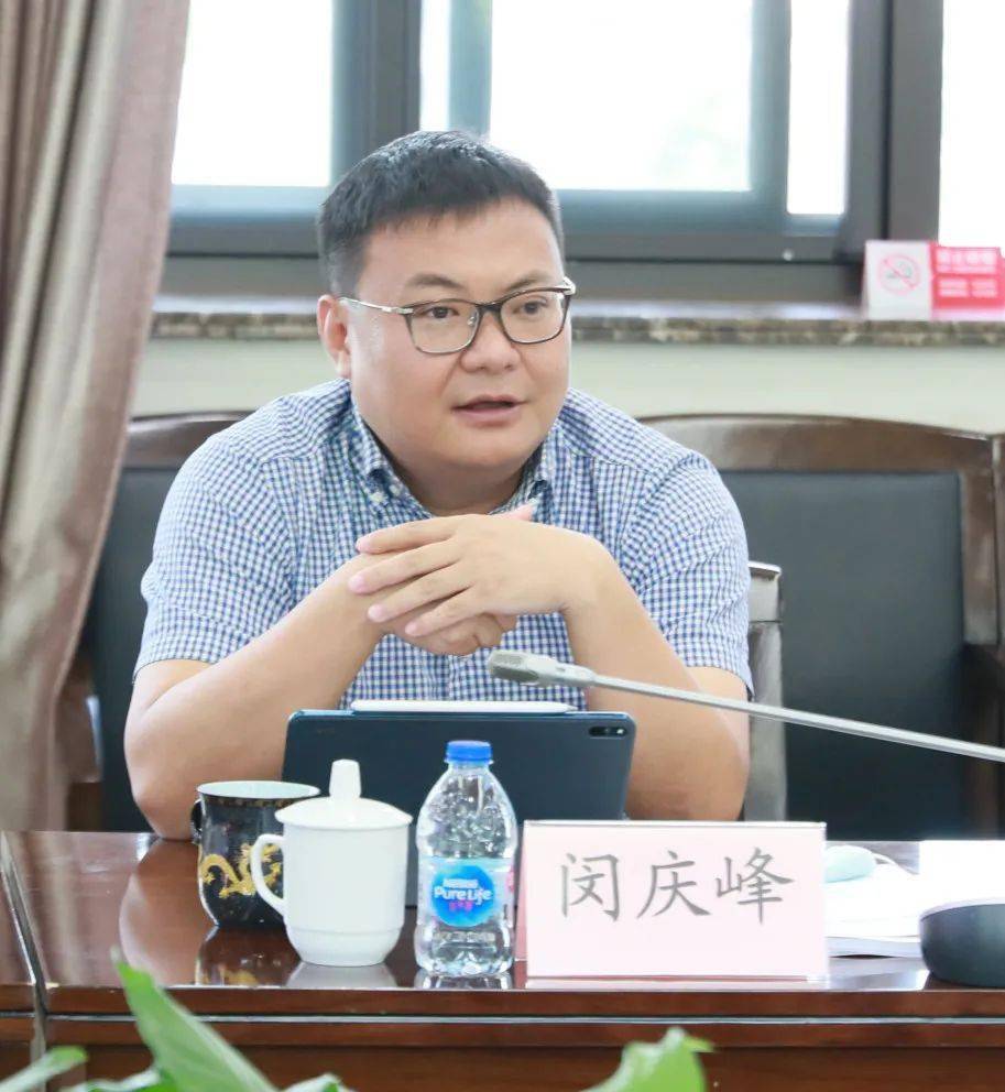 闵庆峰表示,周浦镇素有小上海和浦东十八镇,周