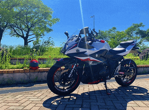 又美又飒五位女骑亲身推荐这几款机车超适合新手妹子