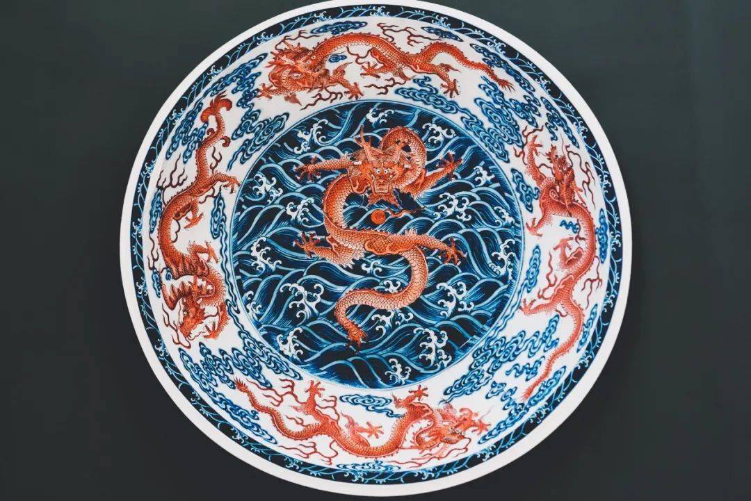 一种"china"——瓷器