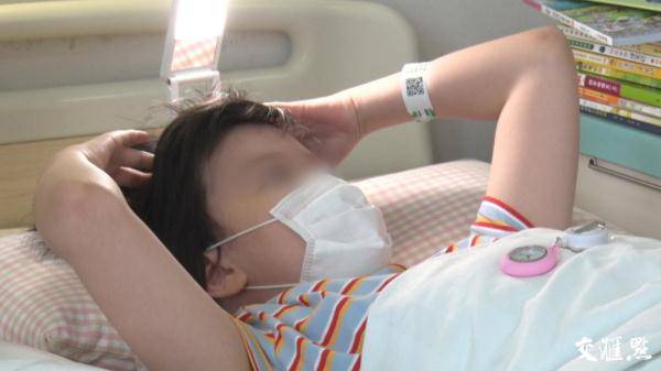 高难度|5岁女孩练跳舞致下肢瘫痪，专家最新提醒→