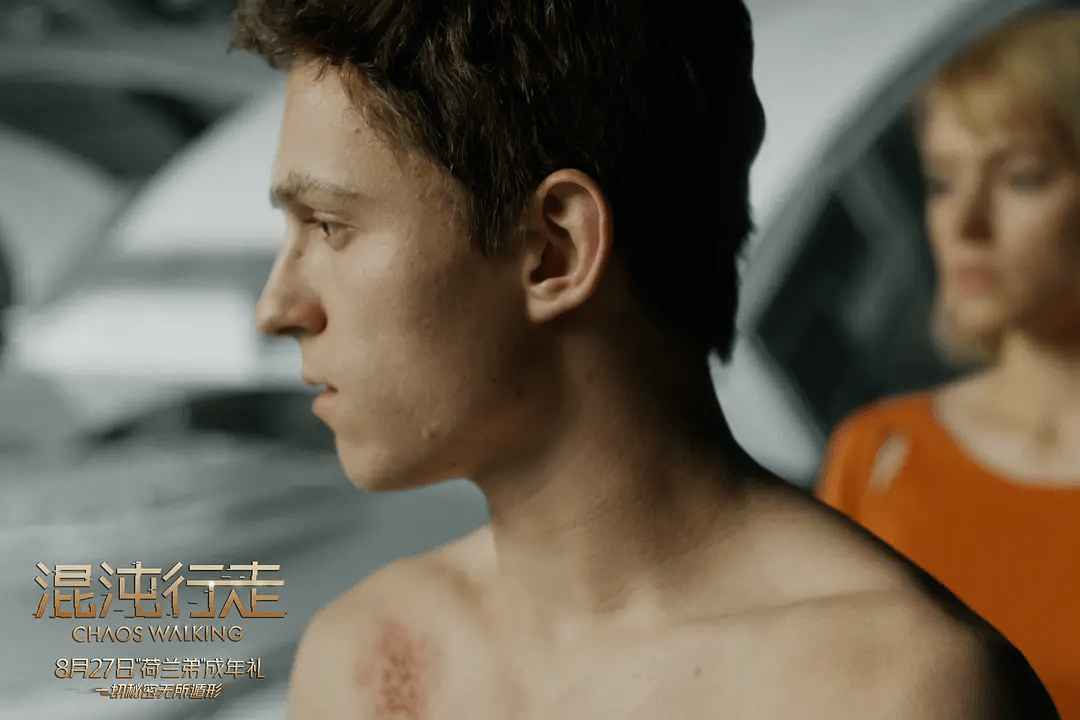 托德·赫维特|由内而外！这片把荷兰弟“扒了精光”！