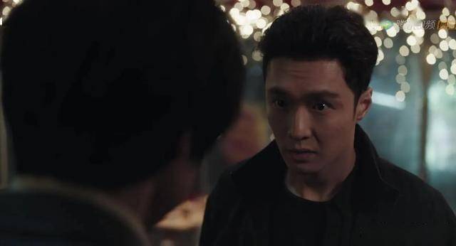 扫黑风暴坏人刻画得太细腻而好人却太扁平何勇简直是工具人