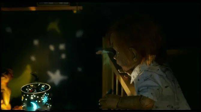 电影|影后vs影帝,渣男杀妻的故事?