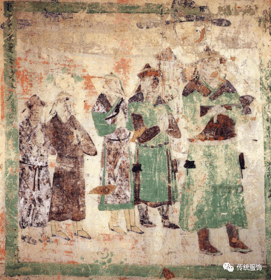 发型|图兰朵：姜文那可可爱爱的双马尾是肿么肥事？