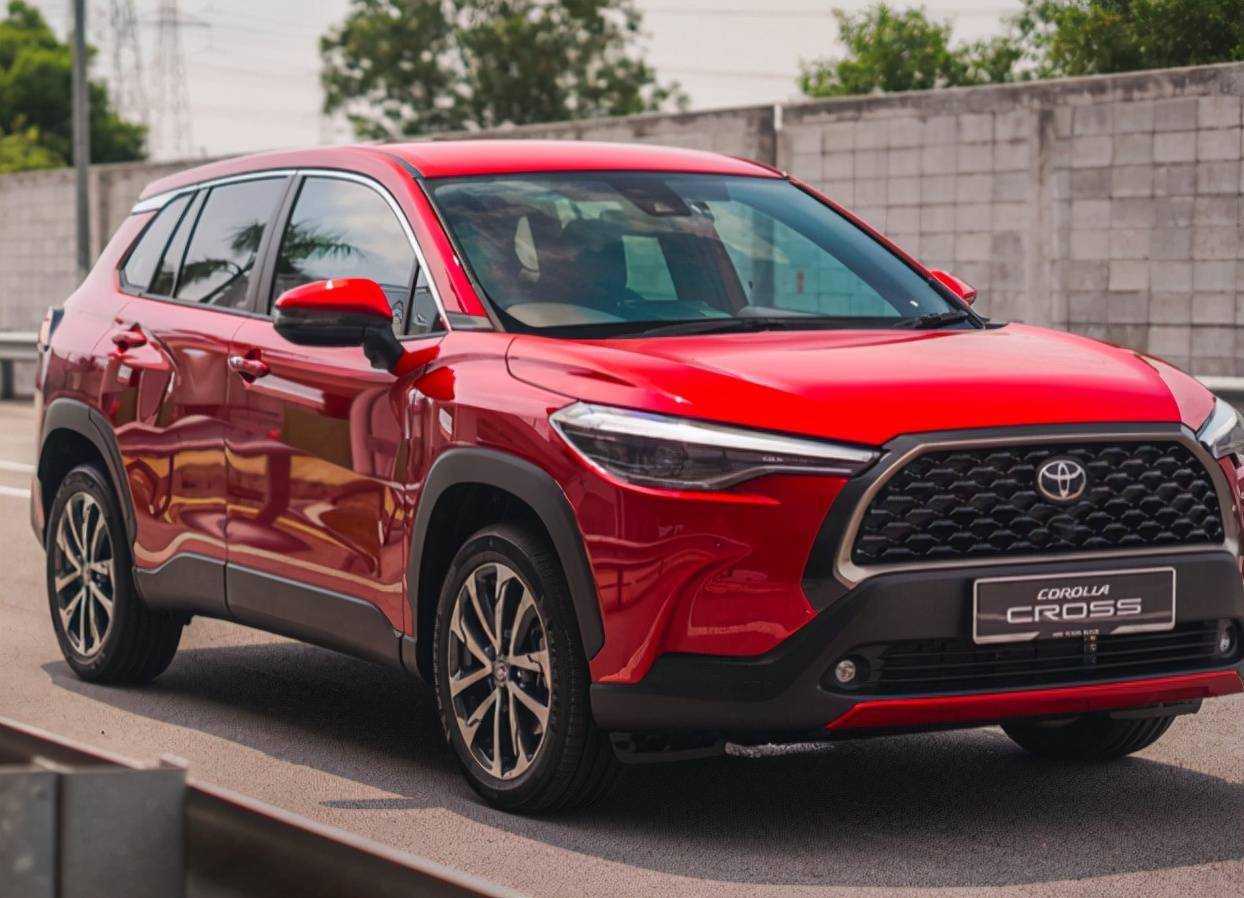 丰田卡罗拉cross2021款配置参数 ea0083a481c9474ebf90cd67e708087e.jpeg