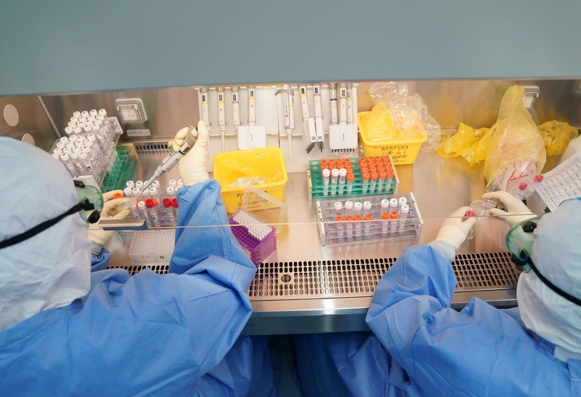 入关|上海昨日新增本地确诊病例1例，为浦东机场境外货机作业人员