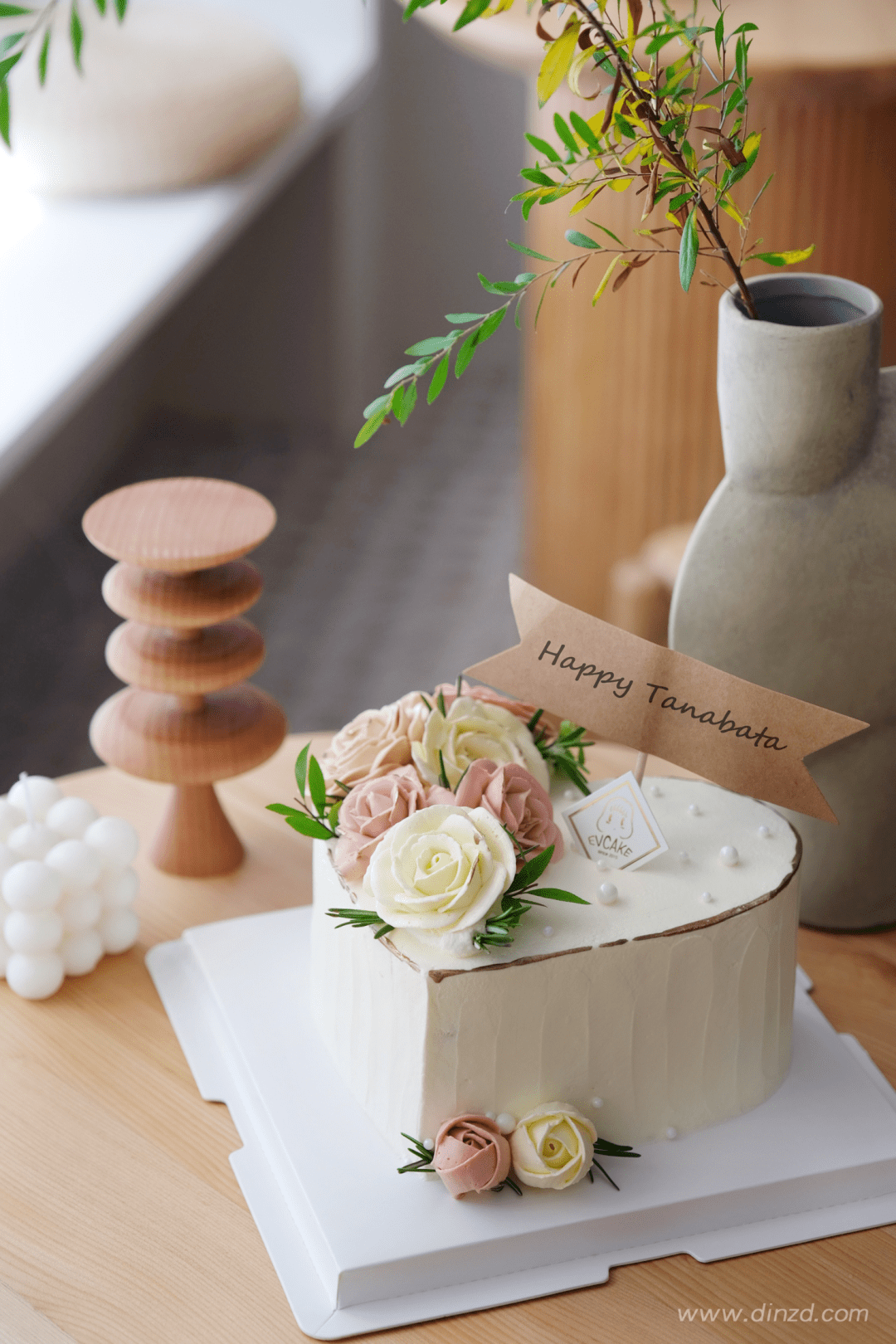 首发| 知白设计 · 一口微甜