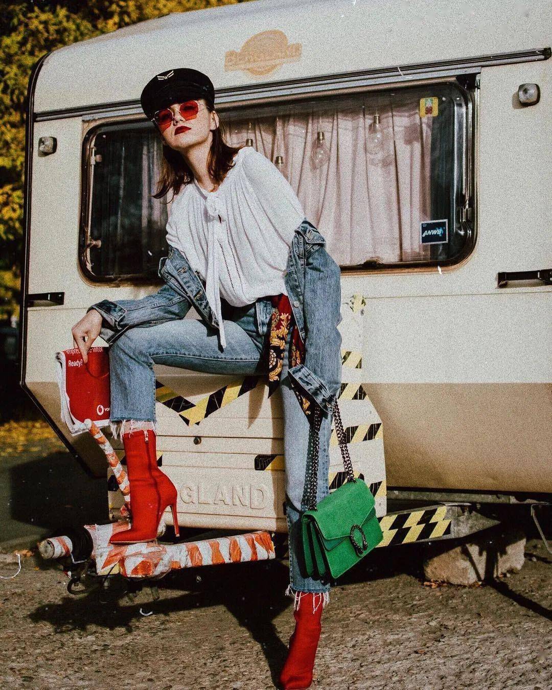 颜色|没有不好看的“颜色”,只有不好看的“配色”