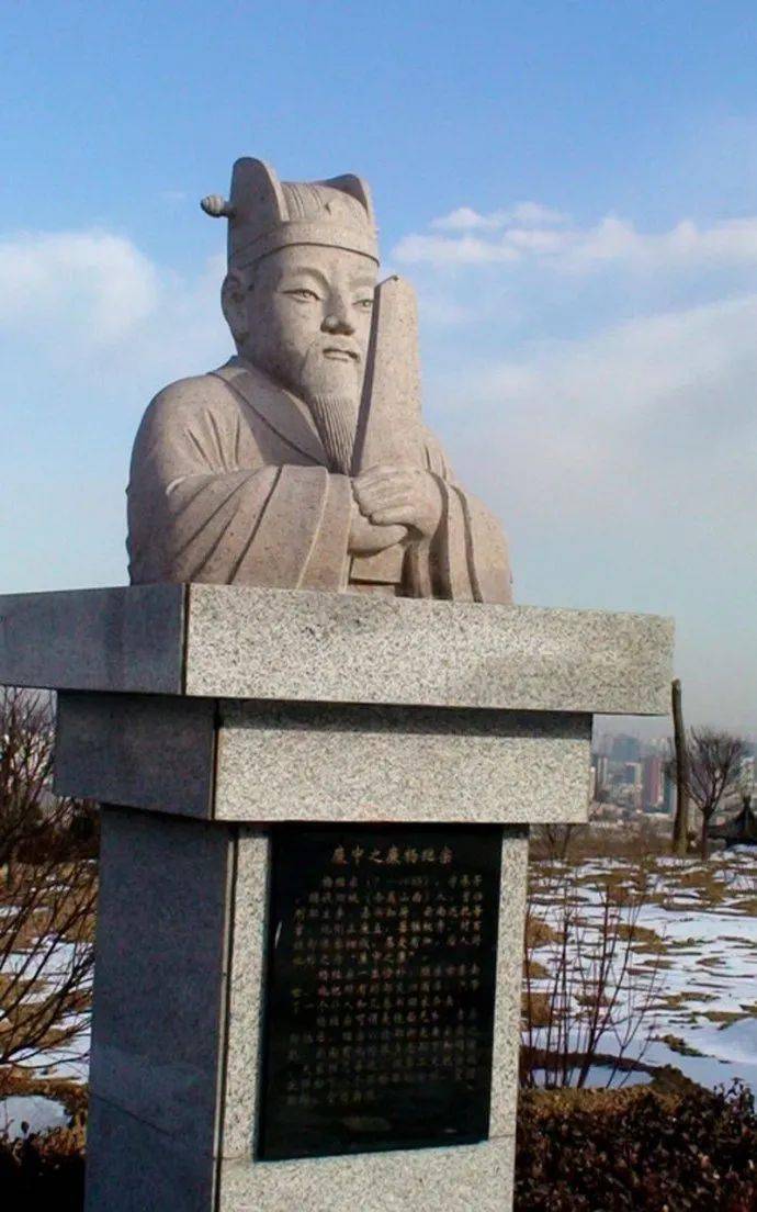 他曾任嘉兴知府还被赞为明朝天下第一清官