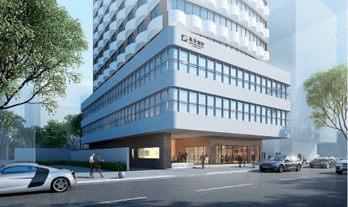 长者|探店丨广东公布最新一批「五星级养老院」，跟着我们镜头去一探究竟吧！