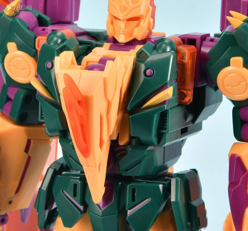 78官测变形金刚第三方tfctoyss04路西法