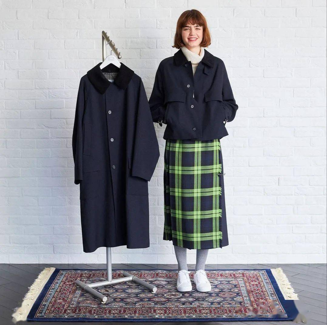 聚焦2021fudge风爆火简约又随性谁穿谁好看