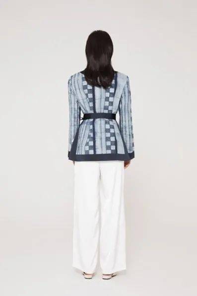 夏姿陈|怎样的新中式风格服装才能被更多的年轻一代接受？