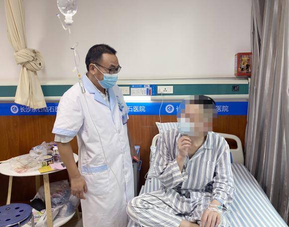 输尿管|男子每年夏天饮料代替水，反复腹痛检查结果令人意外