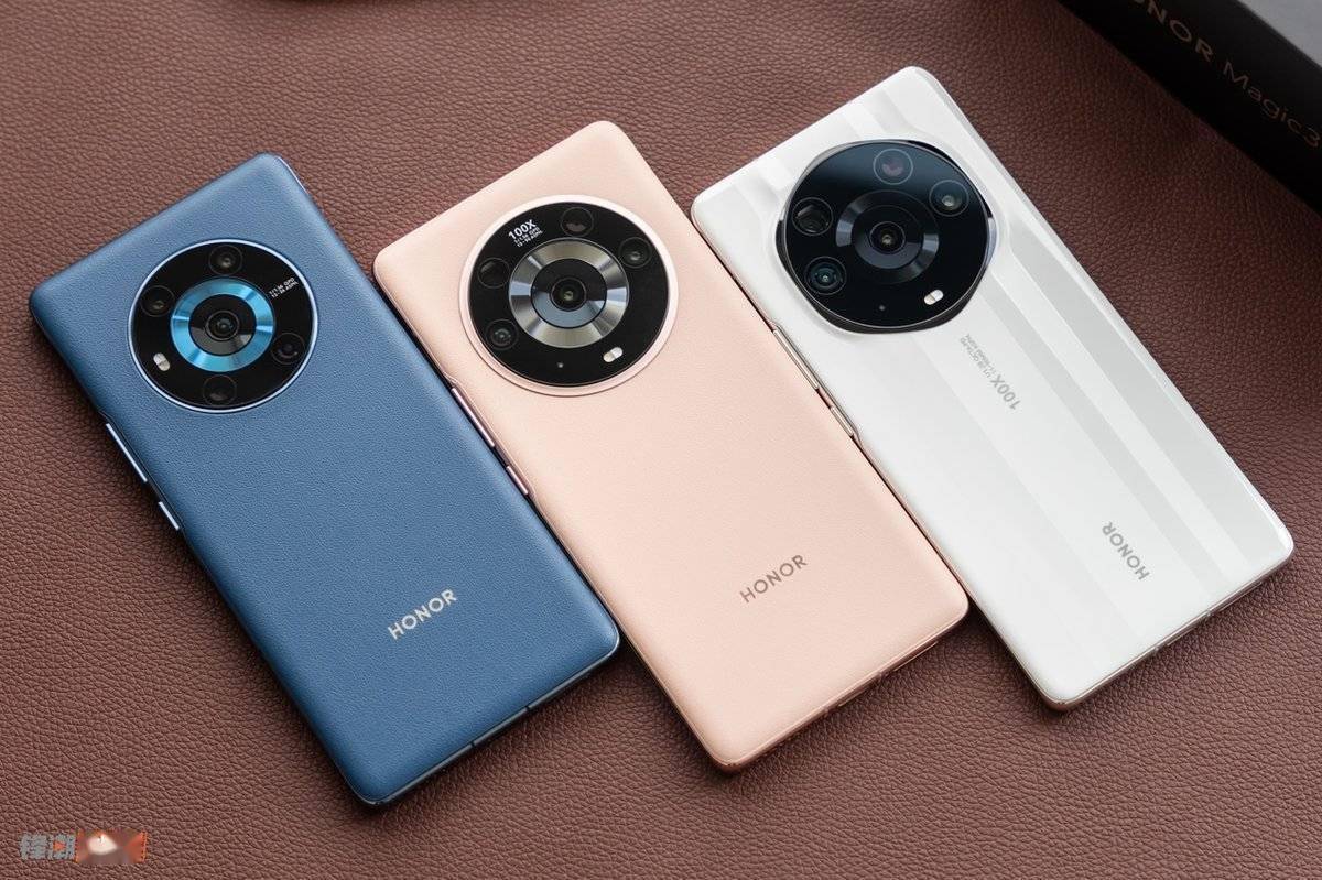 影像与性能兼得,揭秘荣耀magic3系列爆火的秘密