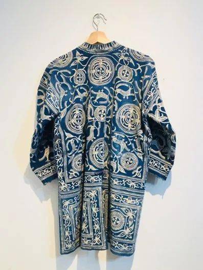 夏姿陈|怎样的新中式风格服装才能被更多的年轻一代接受？