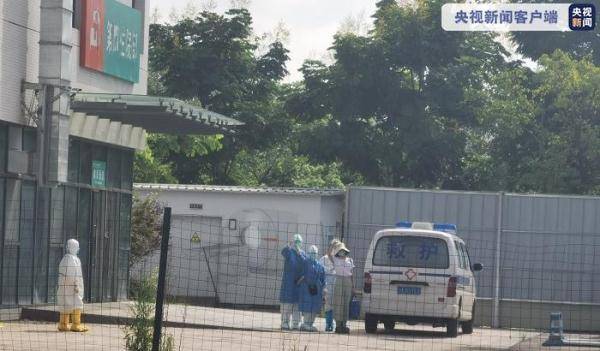 方案|最后一例患者治愈出院！成都本轮疫情本土病例清零