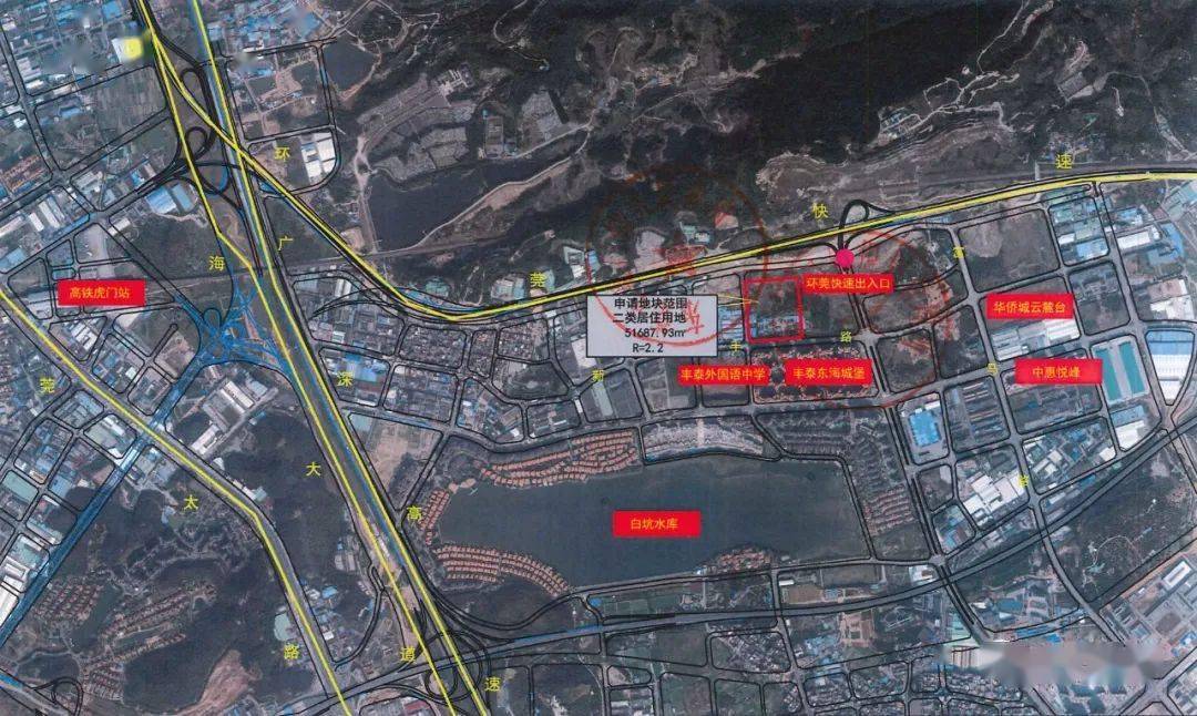 宗地|赤岗一地块成功拍卖！未来将建成住宅+幼儿园