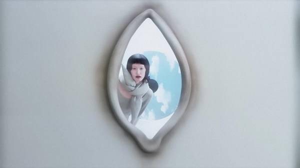 系列|潜入盗梦蜃境 UR发布2021秋季形象大片