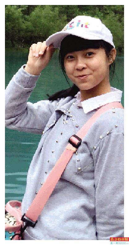 女生|2岁起发现听障，19岁办个展，中山女生愿开“有声书画馆”