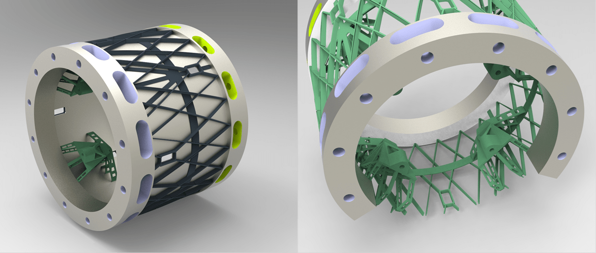 飞行器|3D打印“神器”助力航天飞行器产品制造