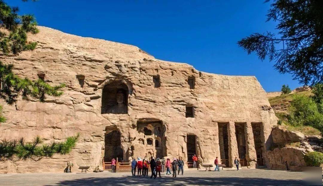 云冈石窟5月19号免费吗 2b0b01c067734056b2e75ab30c59c399.jpeg