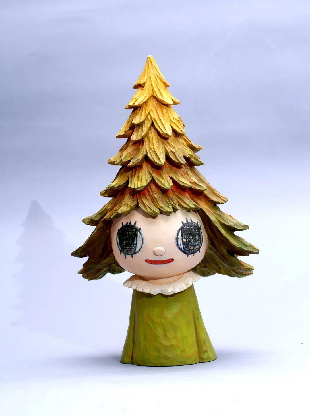 村上隆 奈良美智红到发紫的秘诀 可爱即是正义 文化