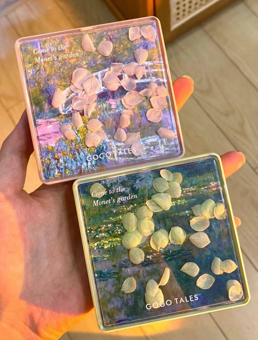 品牌|20款宝藏国货彩妆！高颜值+好用到爆炸！