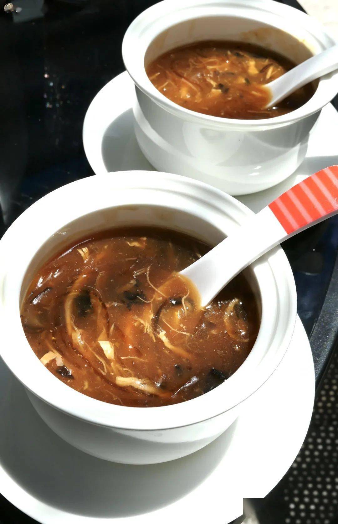 碗仔翅广州80后的集体回忆时报记者探店