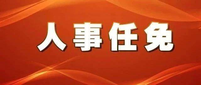 江苏省政府公布一批人事任免附名单职务 2456