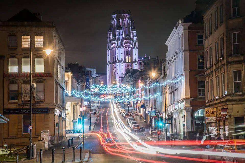 硕士|英国营养学硕士 | 非医学背景学生也能申请的“养生”专业