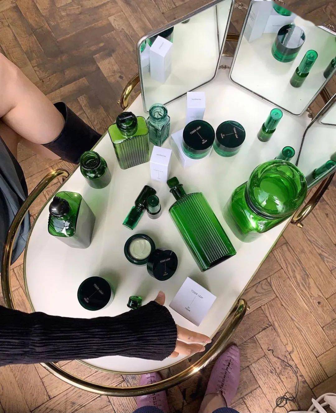 急救|普通女生到底该怎么挑选最适合自己的化妆品?