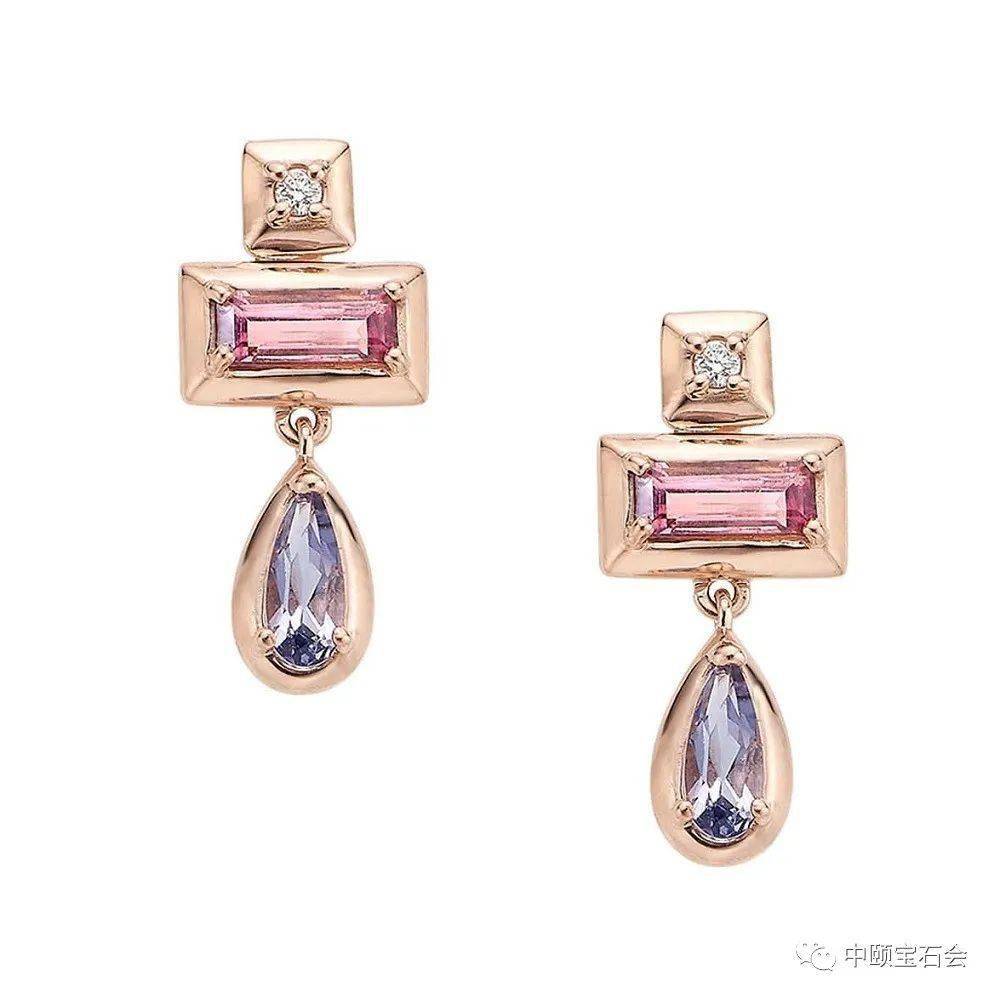 鉴赏vendomeaoyama横跨半个世纪的日本轻奢珠宝