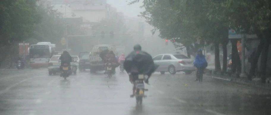 海南人注意!下周全省雨雨雨!9月可能有1~2个热带气旋影响_海南省气象台