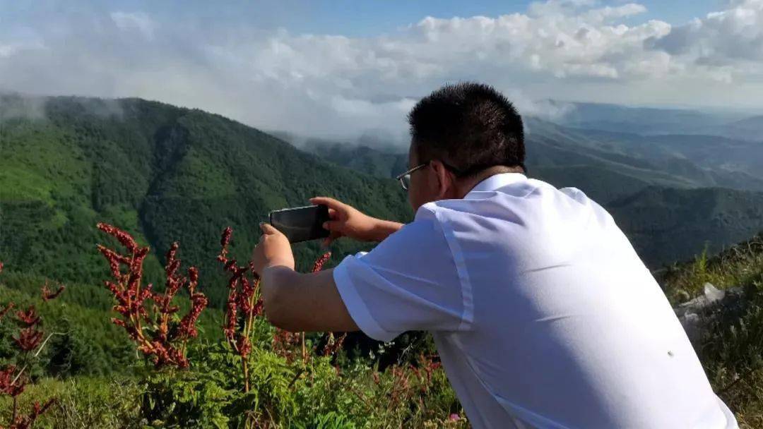 六盘山|美味来、美景到，今晚22:00《宁夏有礼了》请查收固原给你的甜蜜惊喜