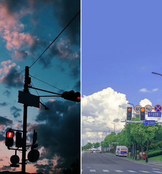 今日壁纸丨不是夏日限定 是来日方长 夏日小