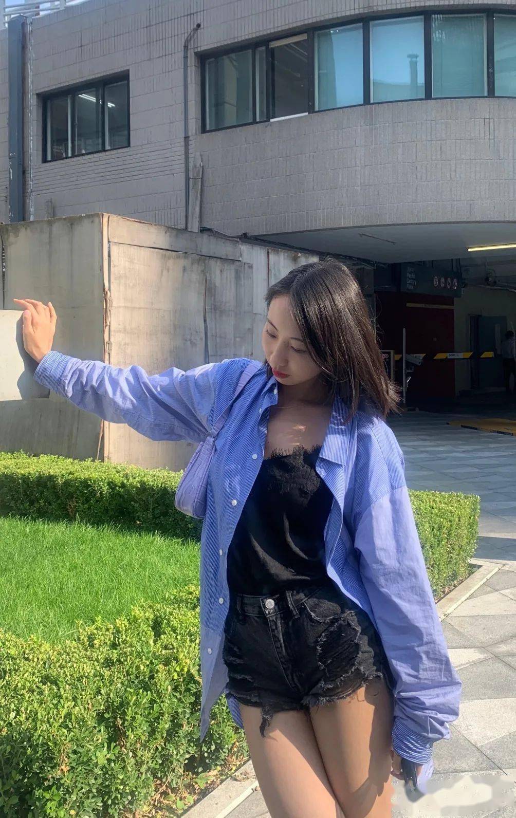 套路|杨幂、刘雯的衣服,普通人穿会是什么样?