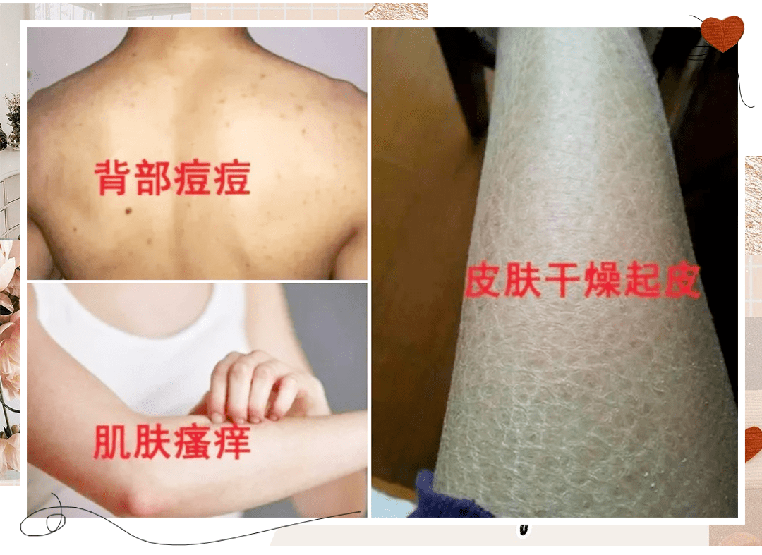 芽芽|男朋友都爱的身体乳，好用到尖叫！！！！