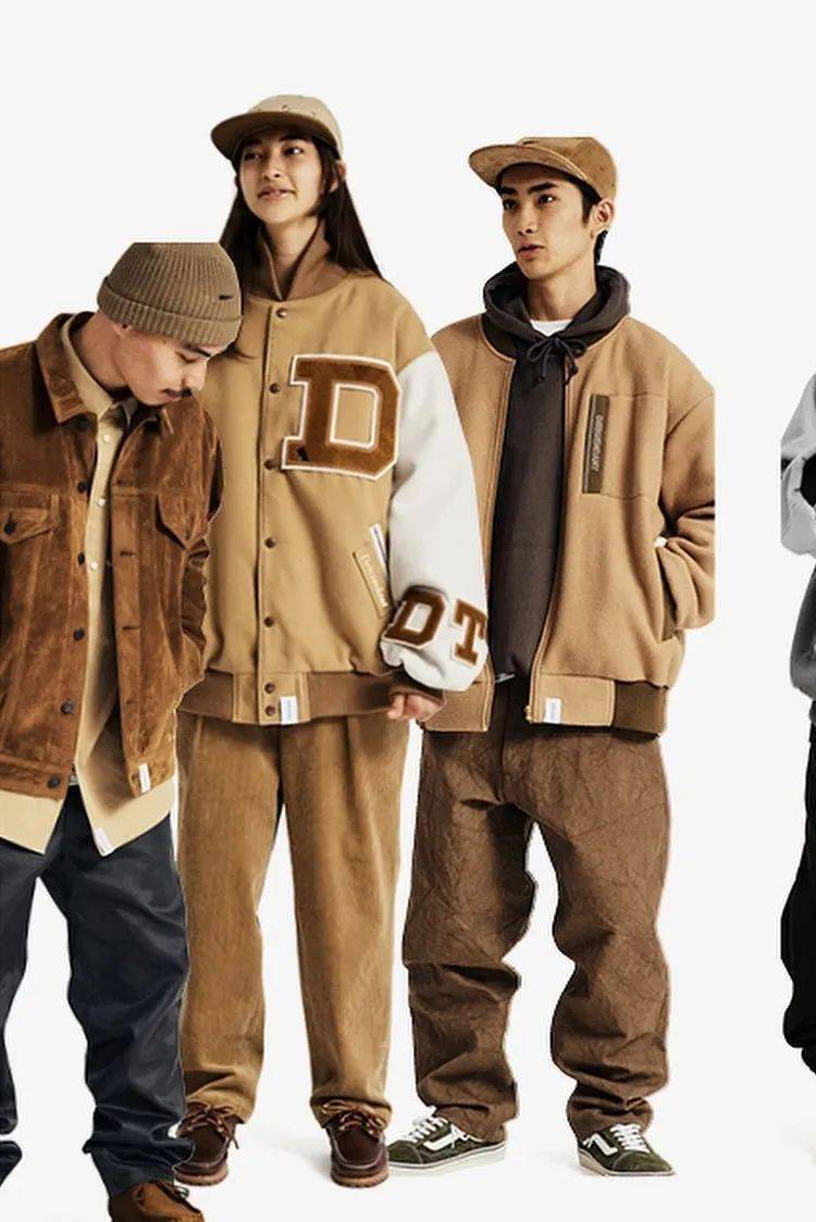 Tony|Supreme 21秋冬造型特辑 | Lil Nas X开喷Tony Hawk全新合作 | DESCENDANT秋冬型录