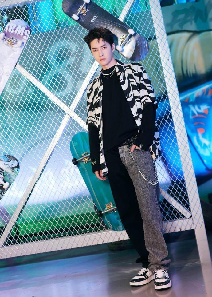 App|《这!就是街舞4》第三期正片上线 和王一博队长欣赏大神们的诚意之作