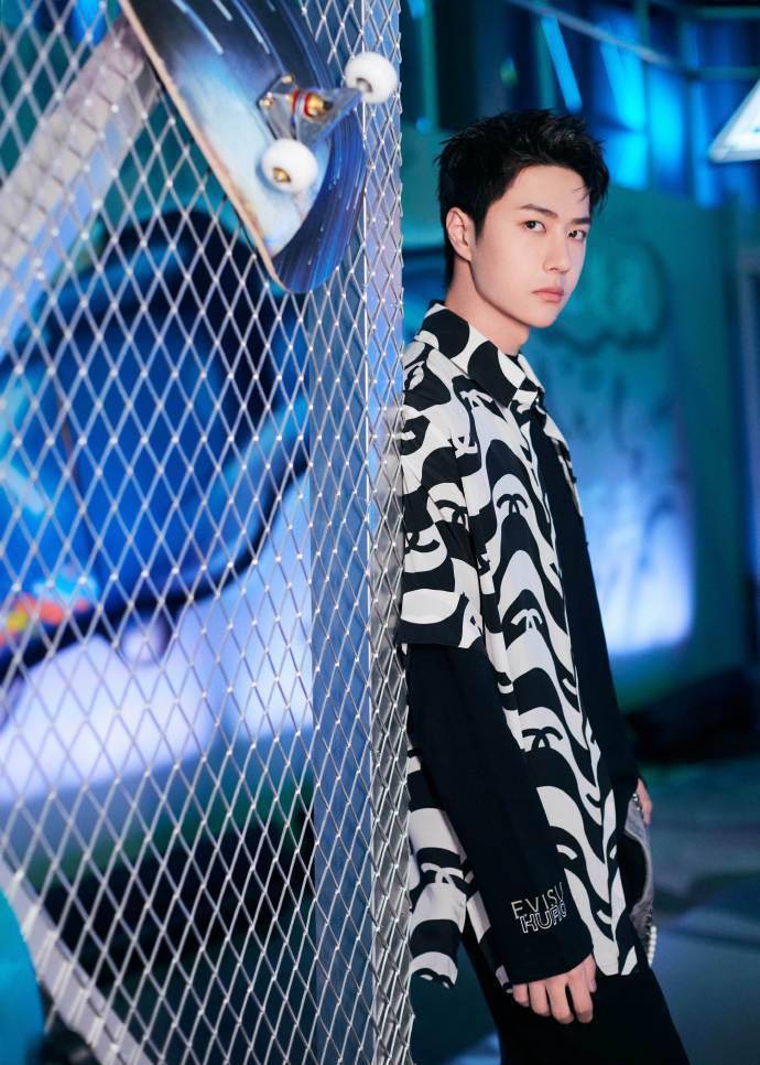 App|《这!就是街舞4》第三期正片上线 和王一博队长欣赏大神们的诚意之作