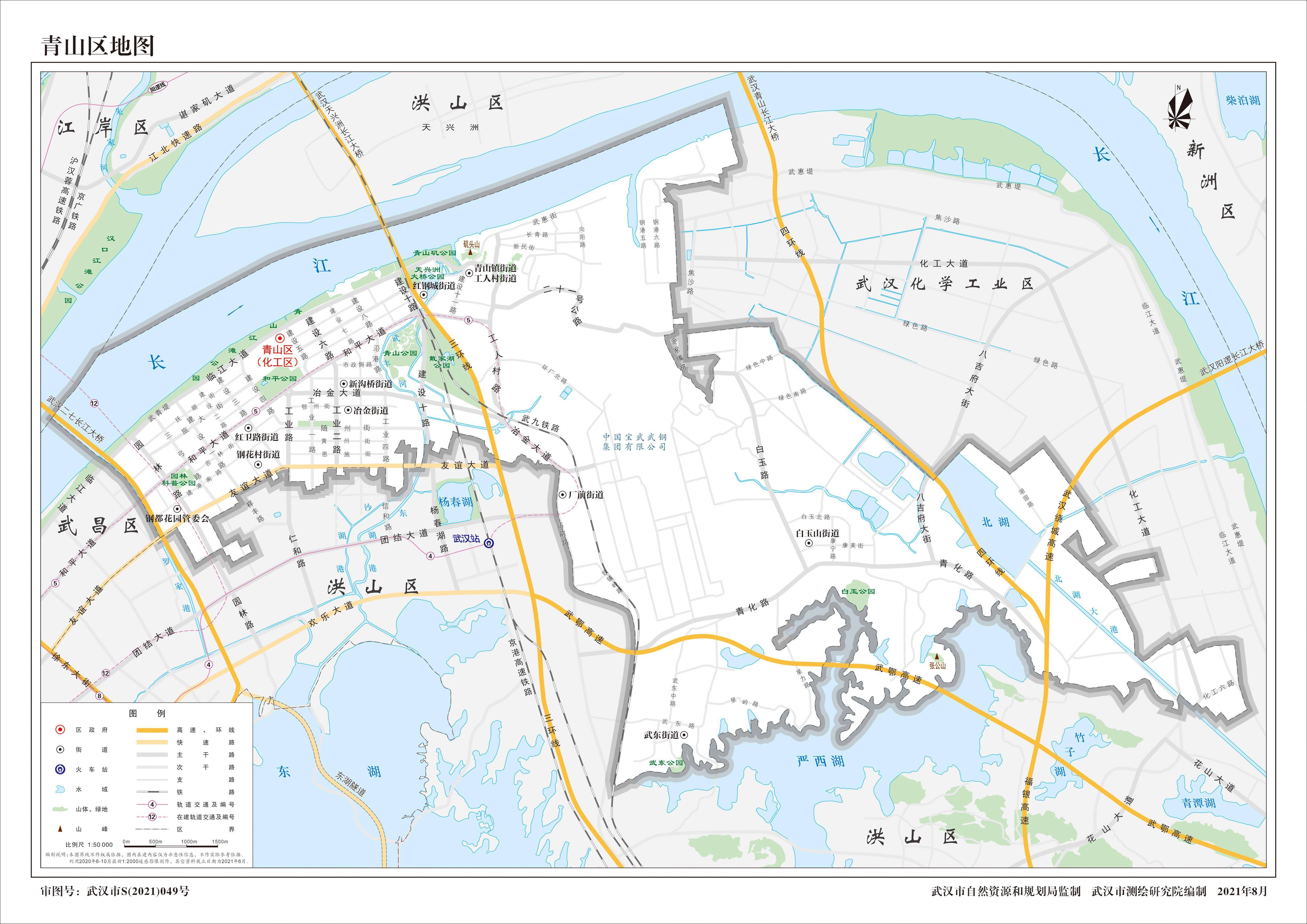 武汉警官职业学院地图图片