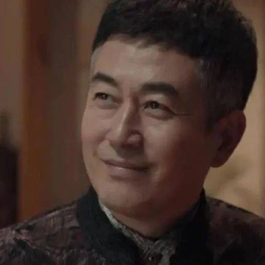 《扫黑风暴》中的黑老大原型是他!曾震惊全国…